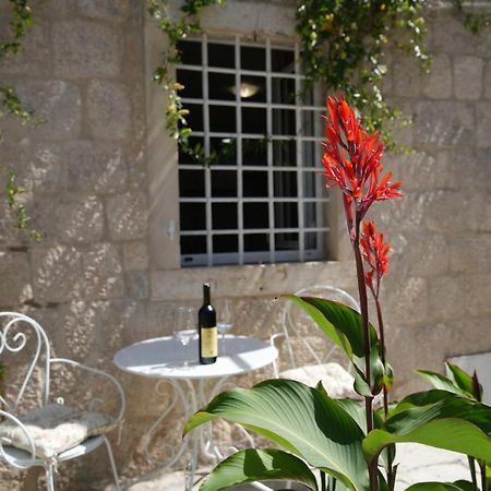 Apartments Visit Πέραστ Εξωτερικό φωτογραφία
