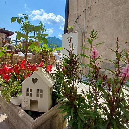 Apartments Visit Πέραστ Εξωτερικό φωτογραφία