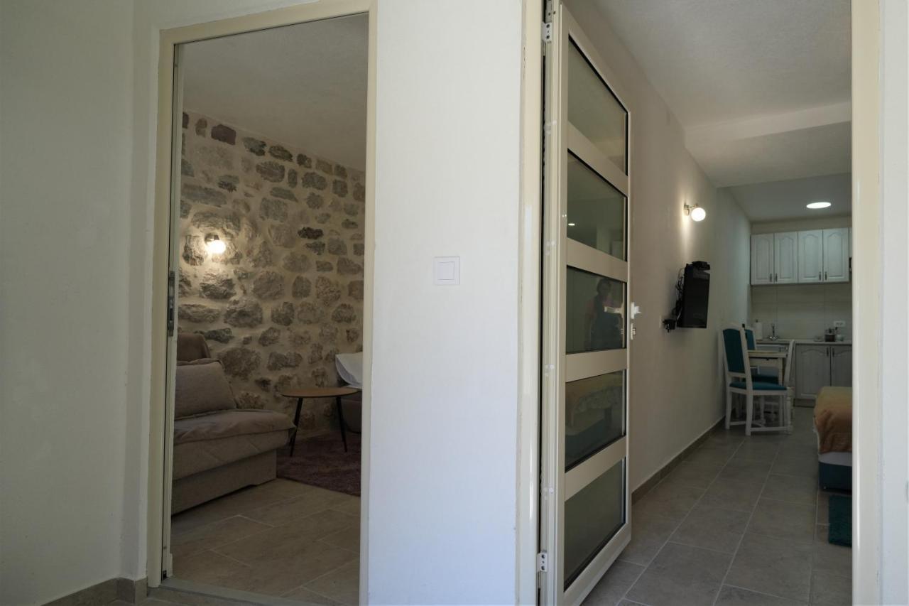 Apartments Visit Πέραστ Εξωτερικό φωτογραφία