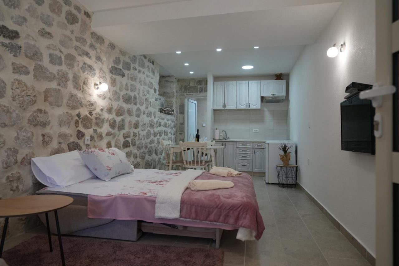 Apartments Visit Πέραστ Εξωτερικό φωτογραφία