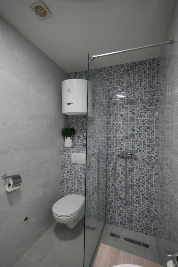 Apartments Visit Πέραστ Εξωτερικό φωτογραφία