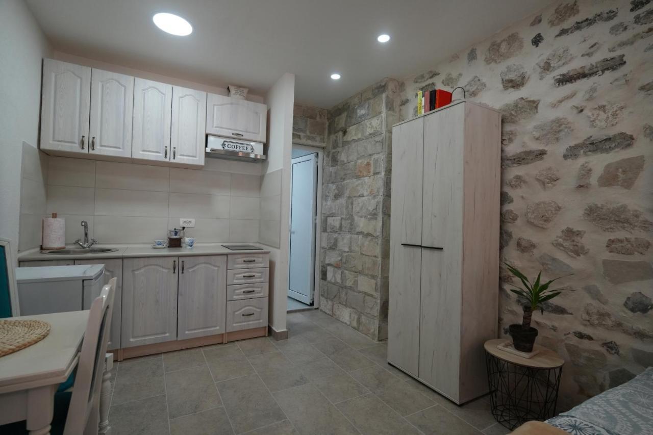 Apartments Visit Πέραστ Εξωτερικό φωτογραφία