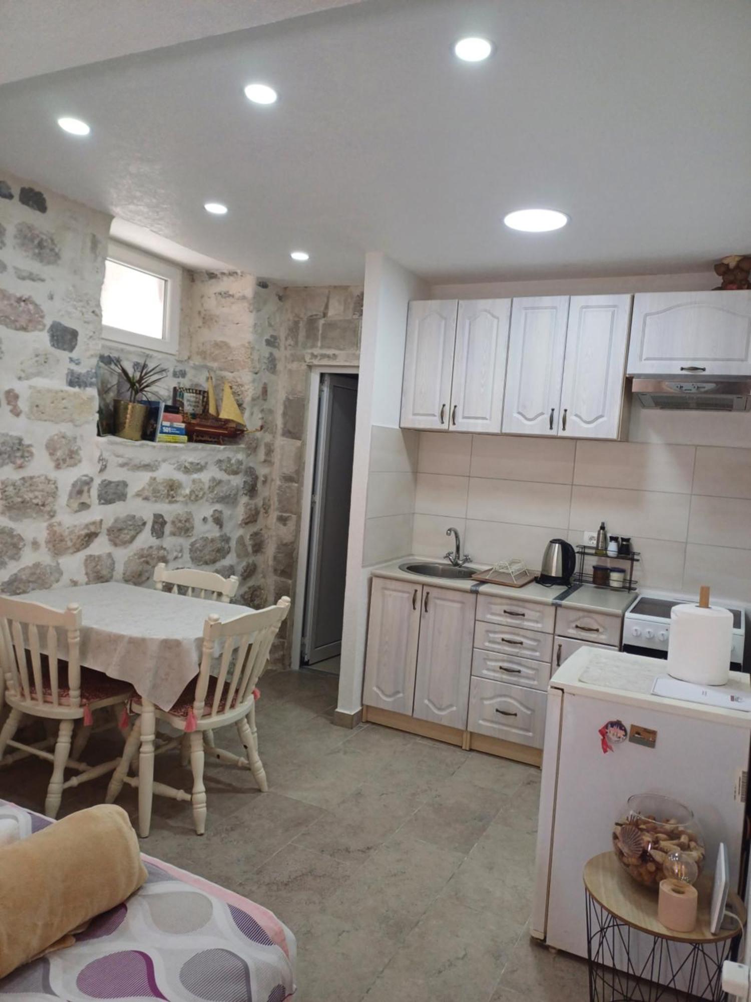 Apartments Visit Πέραστ Εξωτερικό φωτογραφία
