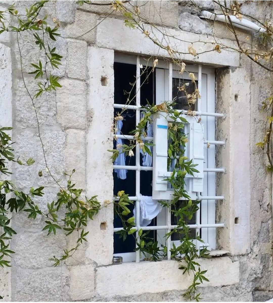 Apartments Visit Πέραστ Εξωτερικό φωτογραφία