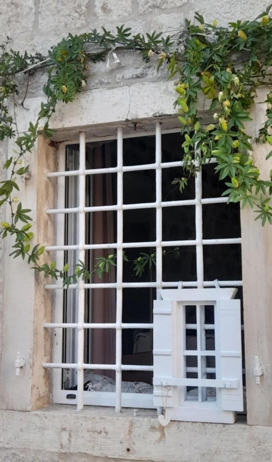 Apartments Visit Πέραστ Εξωτερικό φωτογραφία
