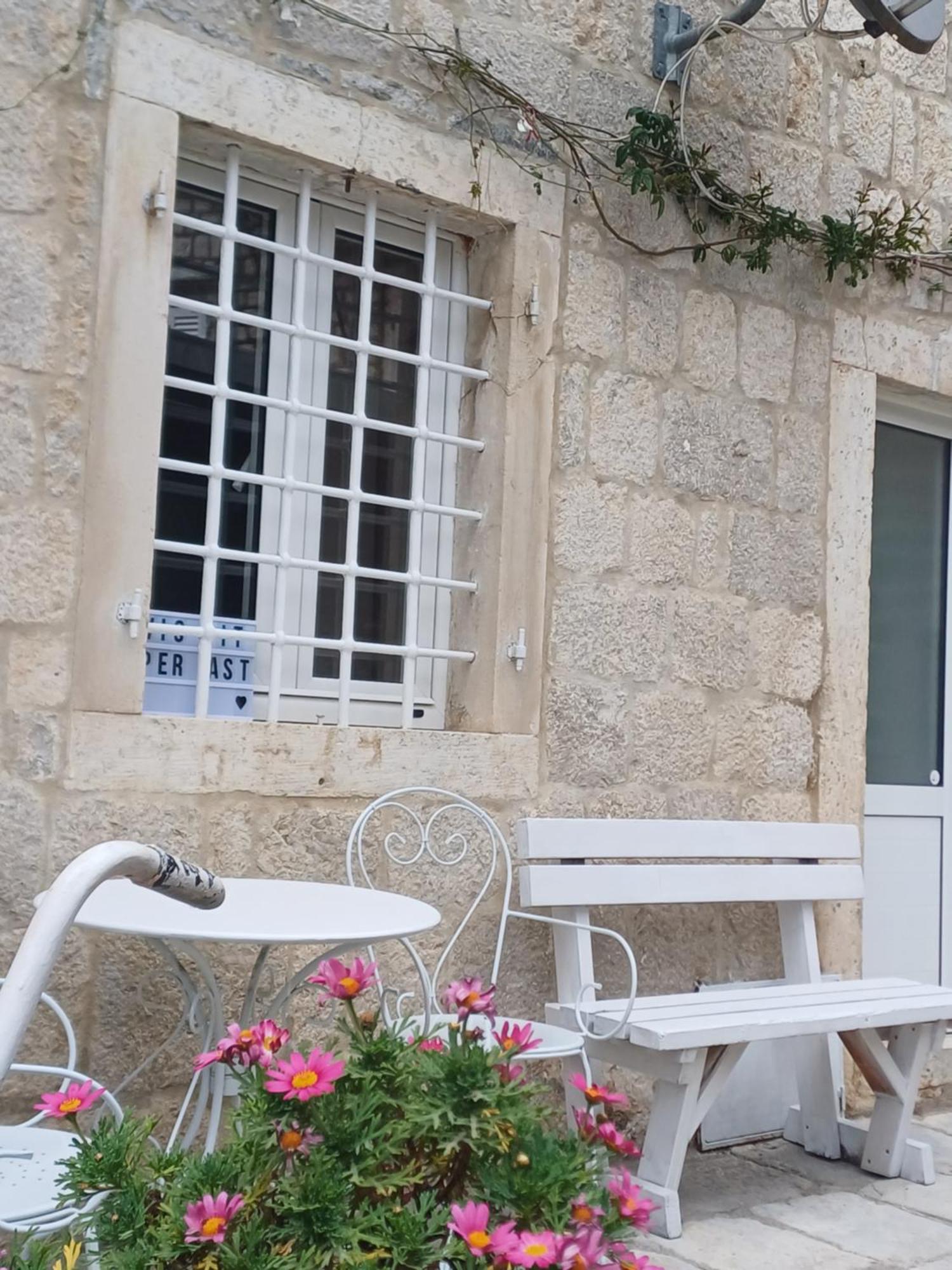 Apartments Visit Πέραστ Εξωτερικό φωτογραφία