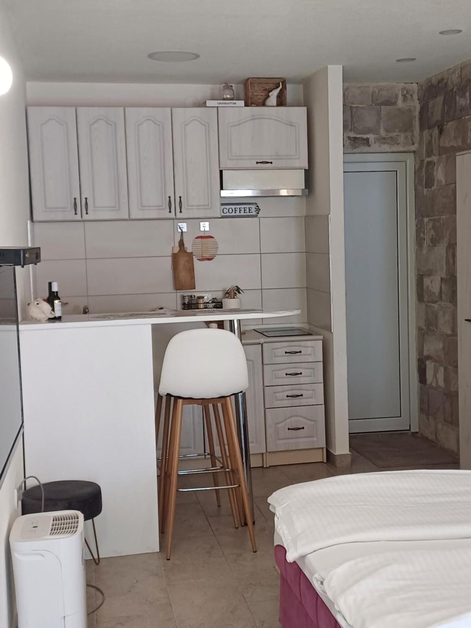 Apartments Visit Πέραστ Εξωτερικό φωτογραφία