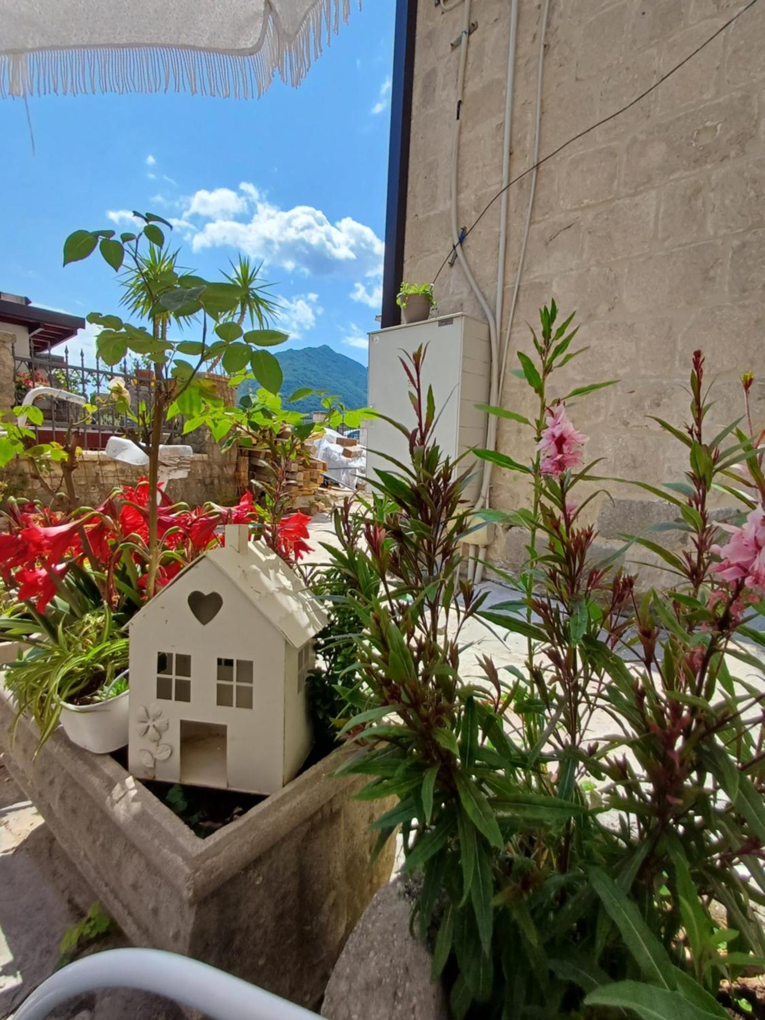 Apartments Visit Πέραστ Εξωτερικό φωτογραφία